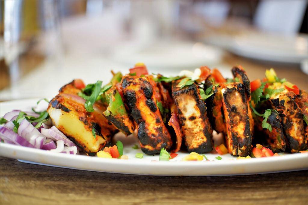 Raju Omlet Center & Blueberrys North Indian Restaurant & Bar | restaurant | 1685 Church St #206, Decatur, GA 30033, USA | 6787051166 OR +1 678-705-1166