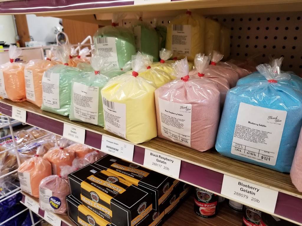 Country View Farm Market | bakery | 2680 Delta Rd, Brogue, PA 17309, USA | 8002931054 OR +1 800-293-1054