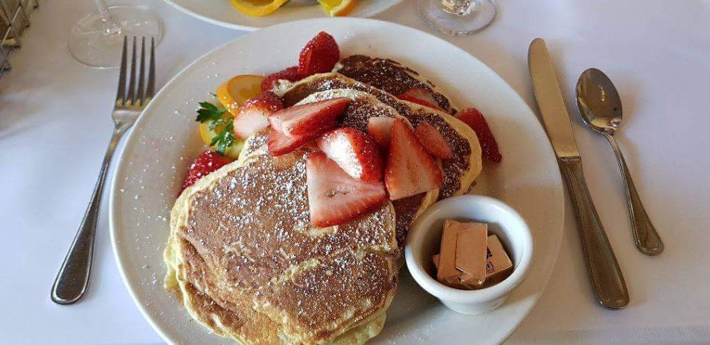 The Annex at St Michaels Alley | restaurant | 806 Emerson St, Palo Alto, CA 94301, USA | 6503262530 OR +1 650-326-2530