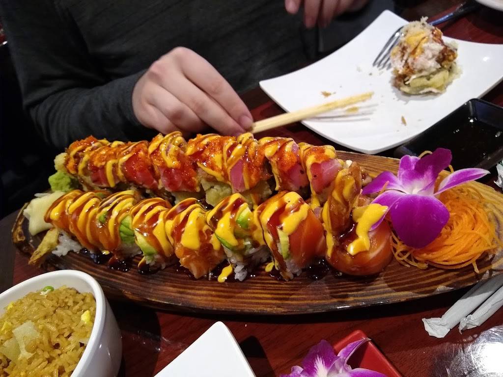 KYOTO SUSHI | restaurant | 696 hwy 71 west, #1A, Bastrop, TX 78602, USA | 5124126666 OR +1 512-412-6666
