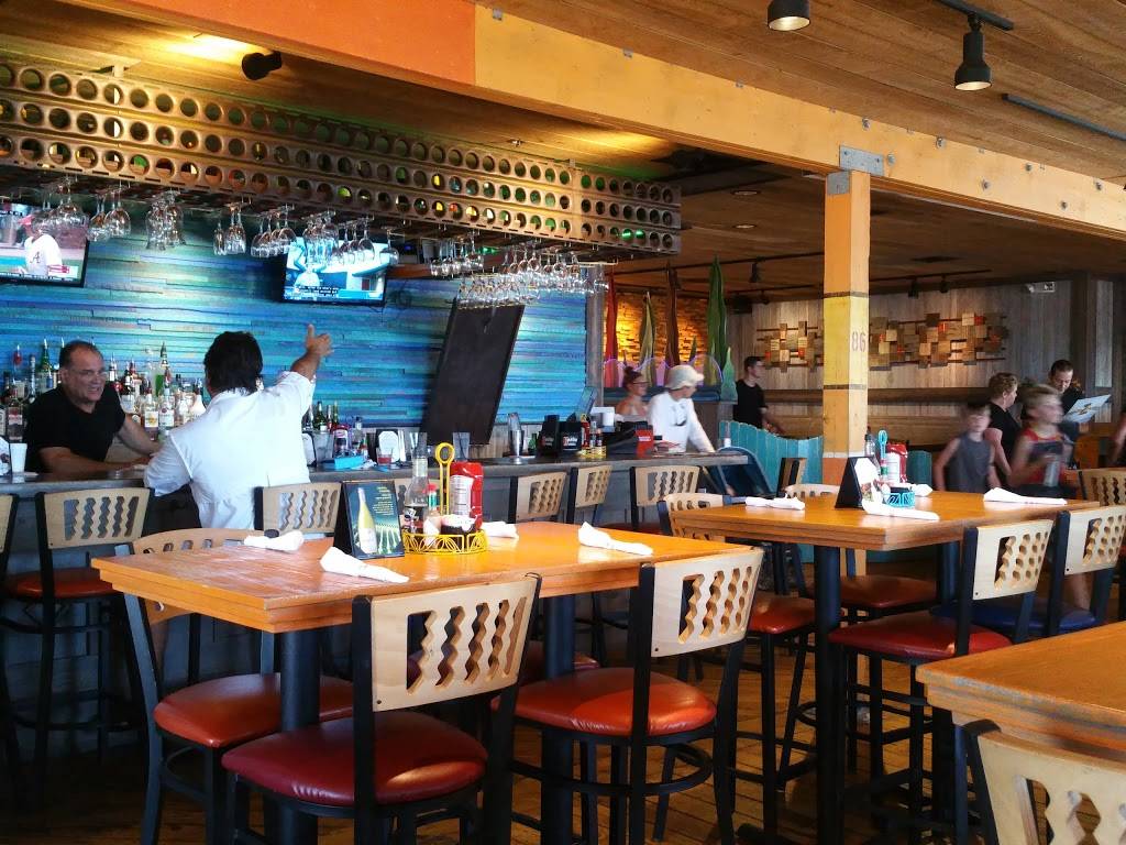 Funky Pelican | restaurant | 215 Florida A1A, Flagler Beach, FL 32136, USA | 3864390011 OR +1 386-439-0011