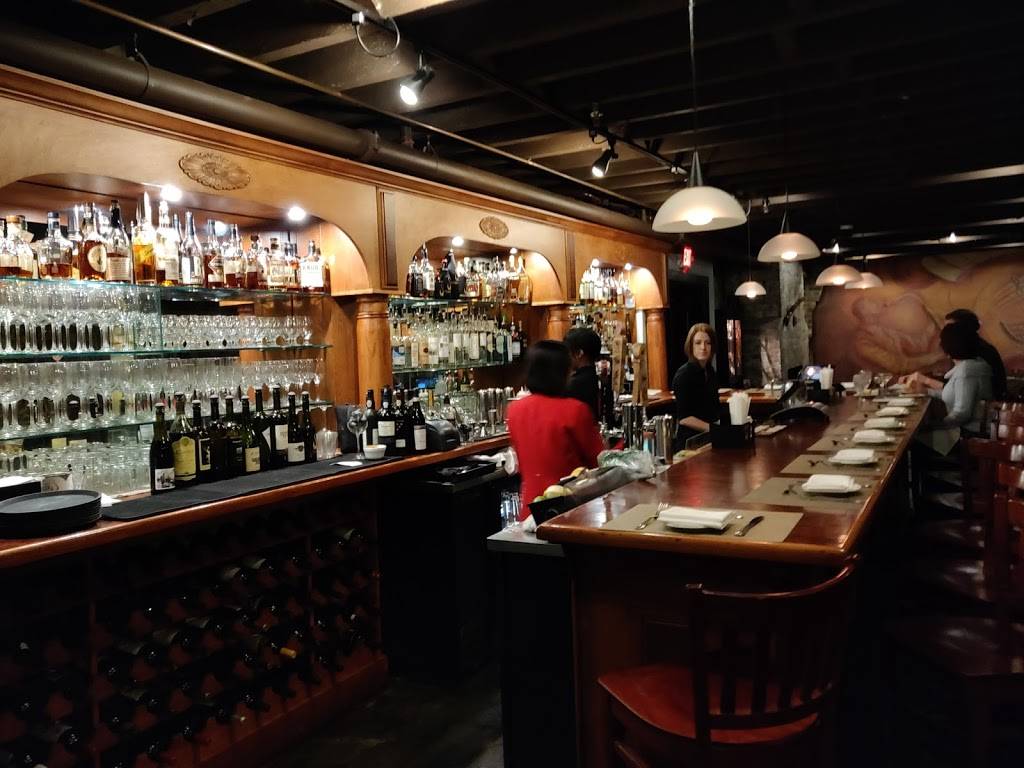 Alligator Soul Restaurant | restaurant | 114 Barnard St, Savannah, GA 31401, USA | 9122327899 OR +1 912-232-7899