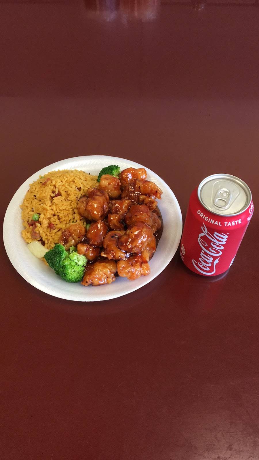 Shanghai Restaurant | restaurant | 8744 SE 165th Mulberry Ln, The Villages, FL 32162, USA | 3527511133 OR +1 352-751-1133