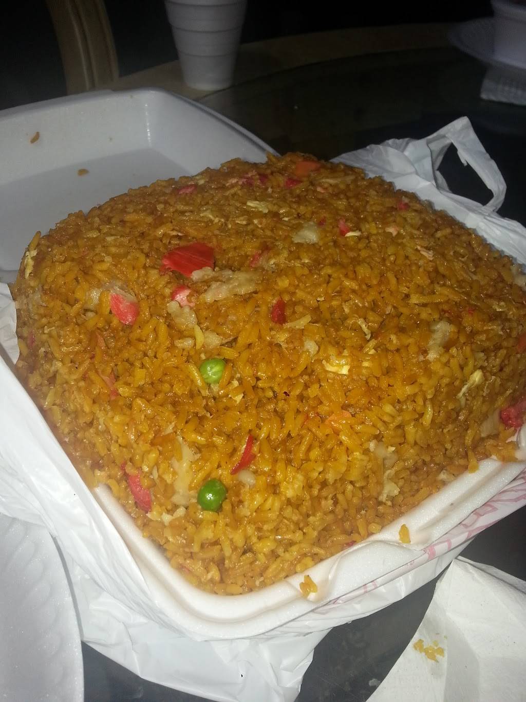 Mencius Chopstix | restaurant | 6755 Hillcroft St, Houston, TX 77081, USA | 7139889408 OR +1 713-988-9408