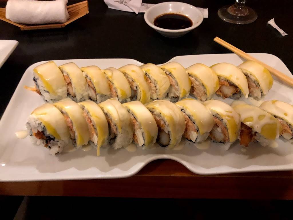 Sakura | restaurant | 6194 US 49, Hattiesburg, MS 39401, USA | 6015459393 OR +1 601-545-9393