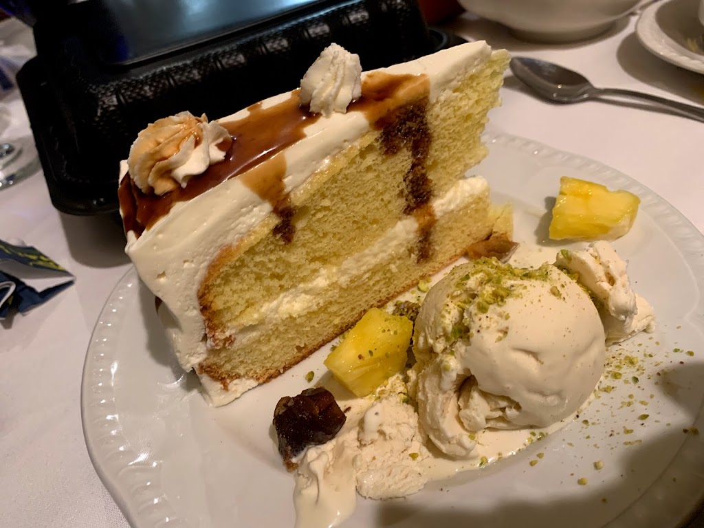 Helmand | restaurant | 143 First St, Cambridge, MA 02142, USA | 6174924646 OR +1 617-492-4646