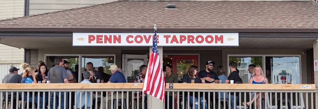 Penn Cove Taproom - Oak Harbor | restaurant | 780 SE Bayshore Dr, Oak Harbor, WA 98277, USA | 3606822247 OR +1 360-682-2247