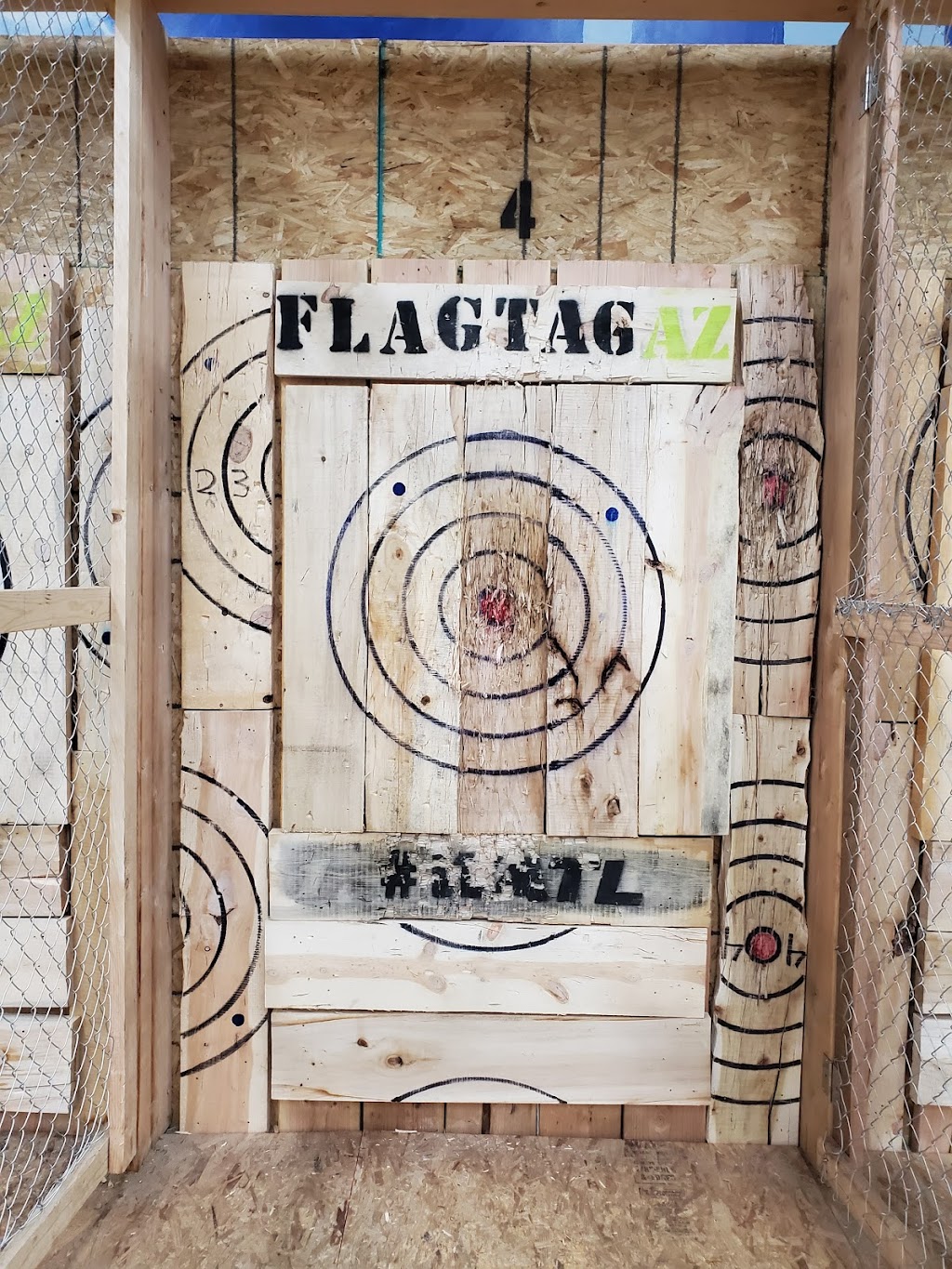 Flag Tag AZ | restaurant | 1801 W Rte 66 #102, Flagstaff, AZ 86001, USA | 9287079824 OR +1 928-707-9824