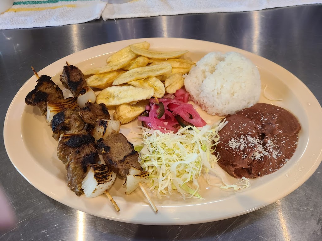 Sabor Hondureno | restaurant | 108 W Holt Blvd, Ontario, CA 91764, USA | 9094437364 OR +1 909-443-7364