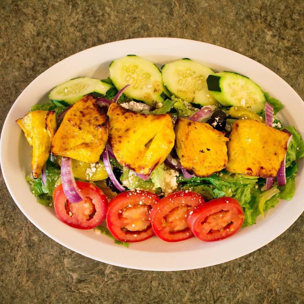 ZK Grill | restaurant | 4804 E Chandler Blvd #108, Phoenix, AZ 85048, USA | 4809612353 OR +1 480-961-2353