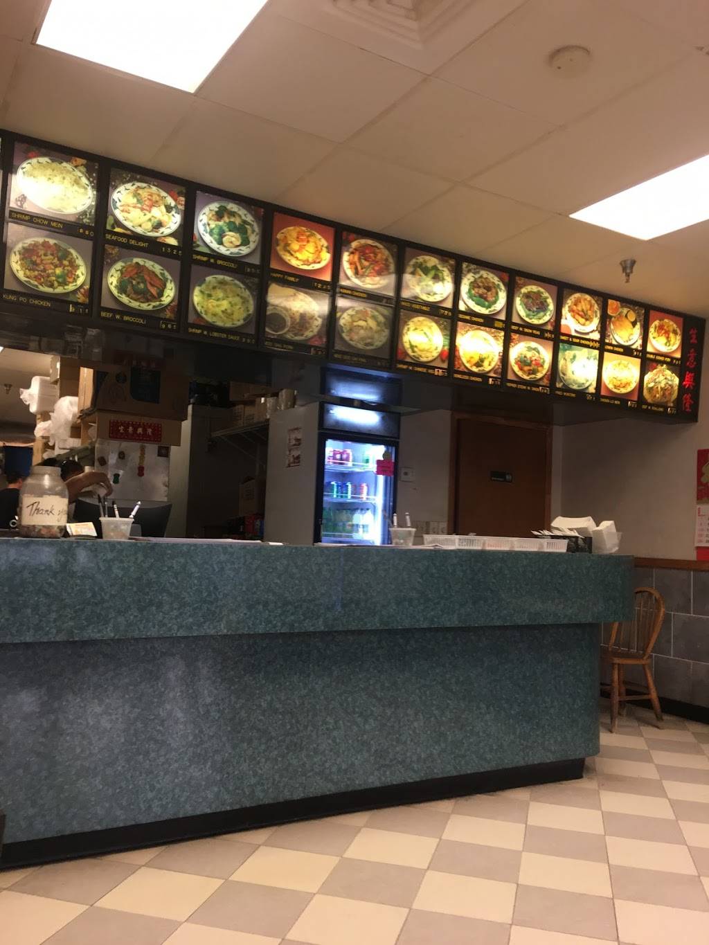 New China | restaurant | 17625 Gunn Hwy, Odessa, FL 33556, USA | 8139269885 OR +1 813-926-9885