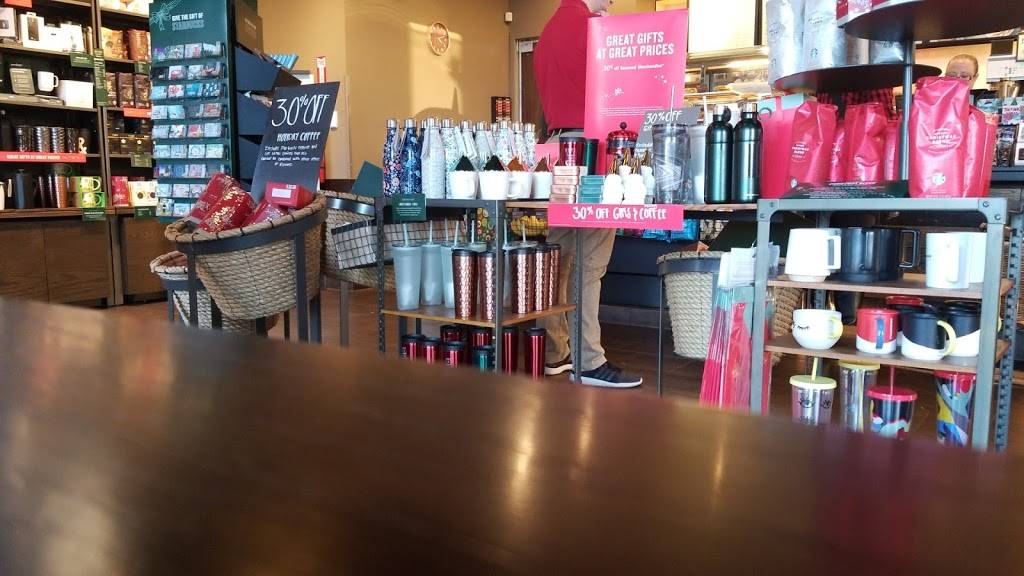 Starbucks | cafe | 41032 California Oaks Rd, Murrieta, CA 92562, USA | 9516961440 OR +1 951-696-1440