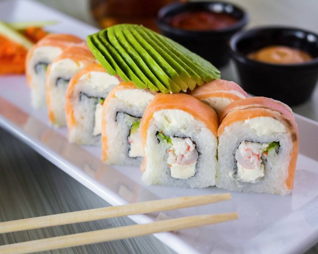 Sakurai Sushi | restaurant | Blvd. de las Bellas Artes No. 199, Nueva Tijuana, 22435 Tijuana, B.C., Mexico | 016646148180 OR +52 664 614 8180