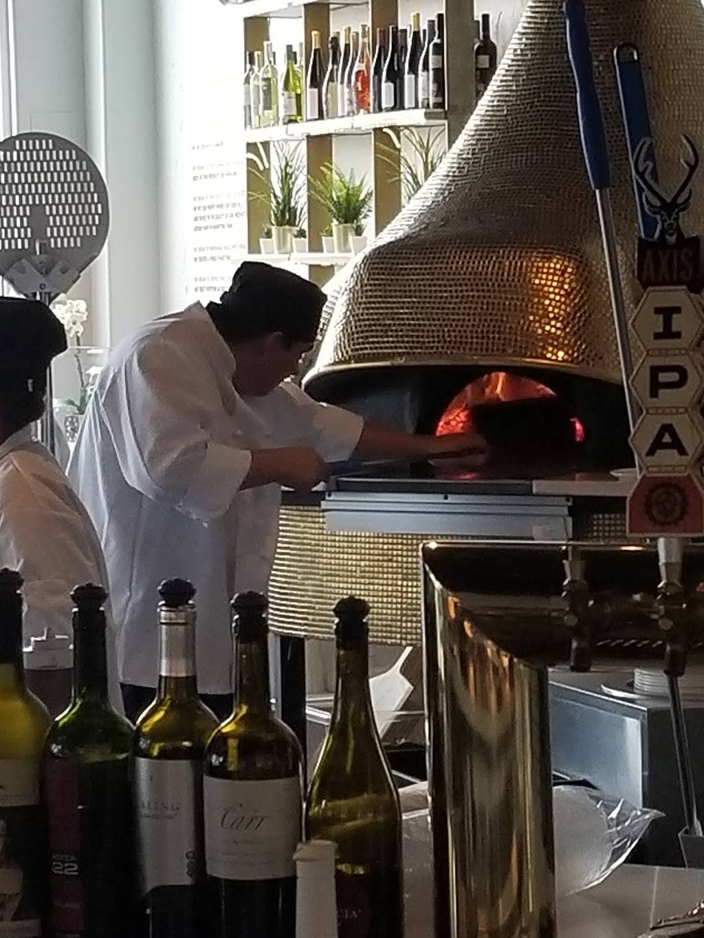 MidiCi The Neapolitan Pizza Company | restaurant | 1310 Chisholm Trail Ste 800, Euless, TX 76039, USA | 6822232340 OR +1 682-223-2340