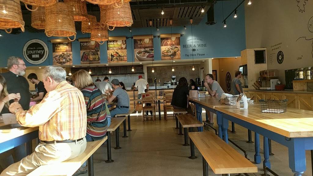 2941 Street Food - Rochester Hills | restaurant | 87 W Auburn Rd, Rochester Hills, MI 48307, USA | 2486064583 OR +1 248-606-4583