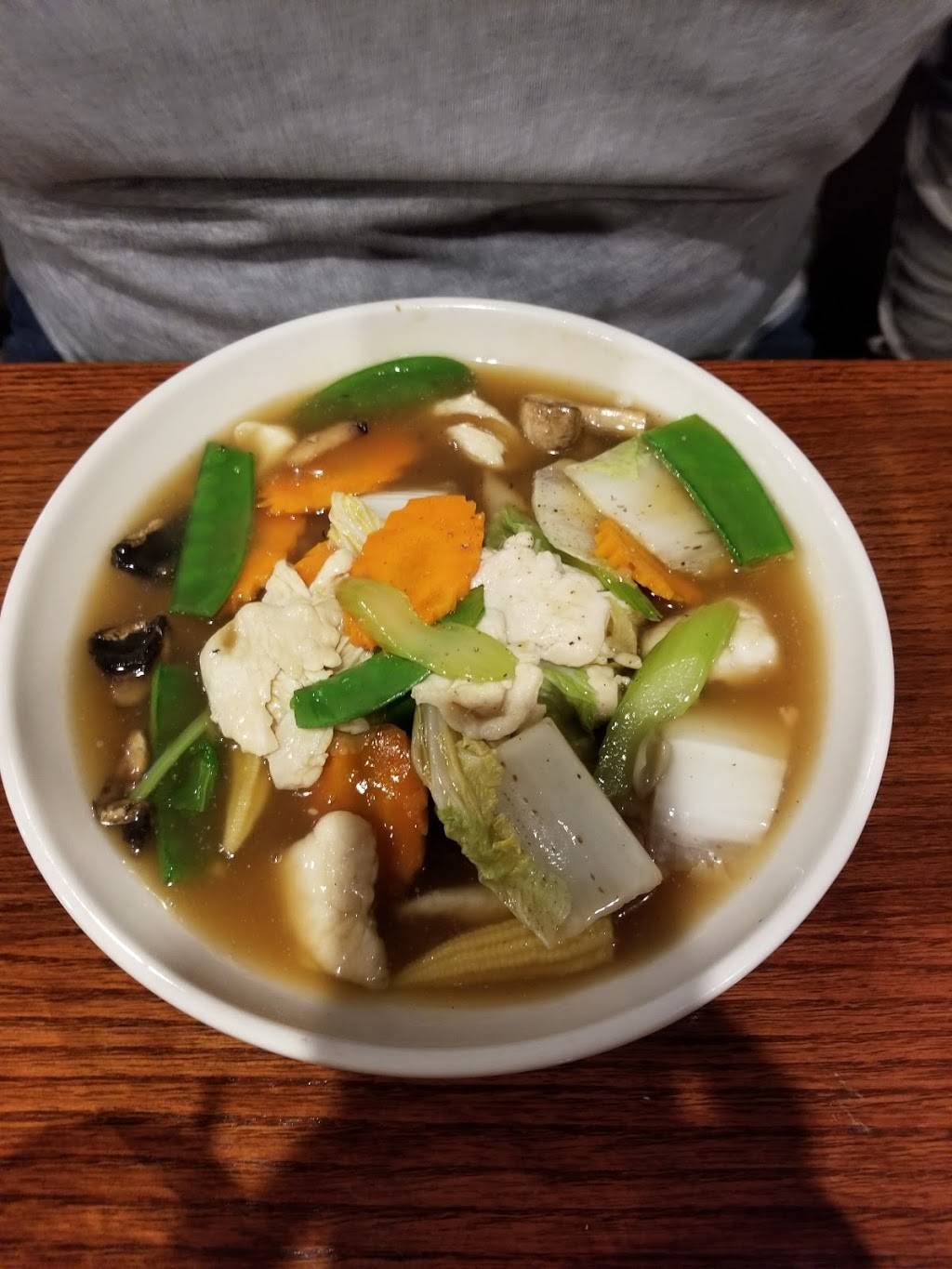 Ayuttaya Thai Cuisine | restaurant | 2437 SW 27th Ave, Ocala, FL 34471, USA | 3522373433 OR +1 352-237-3433