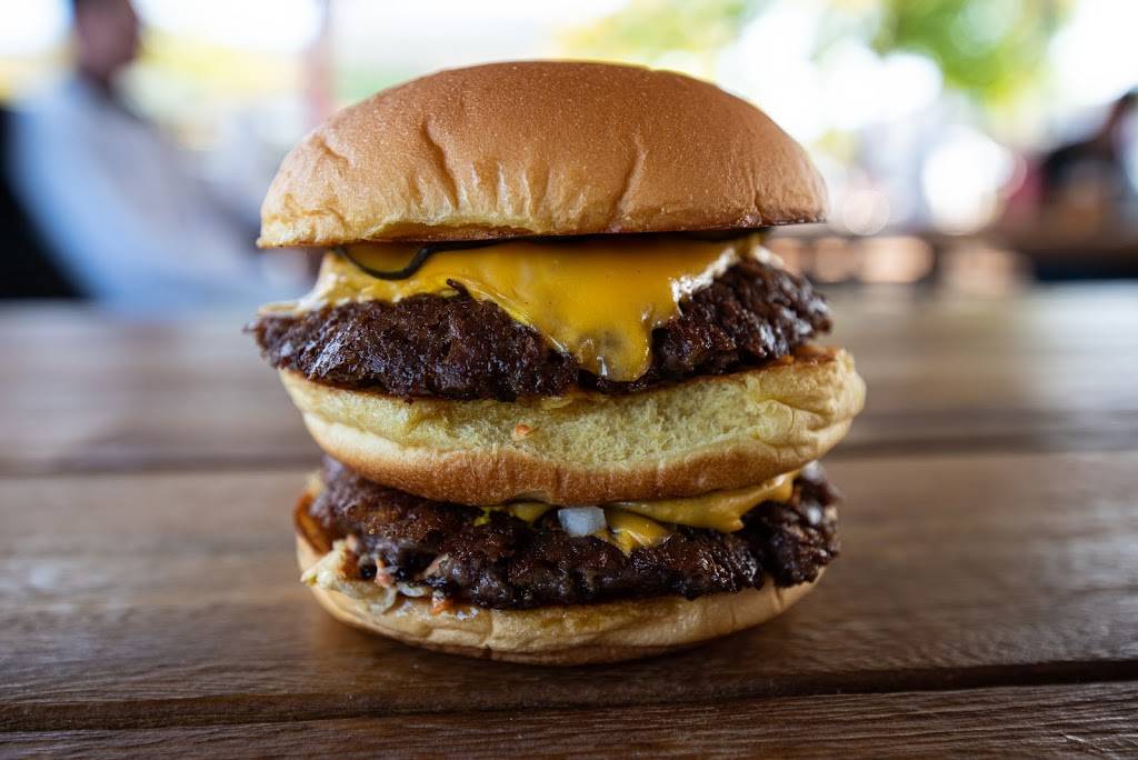 Bless Your Heart Burgers 33rd Avenue | restaurant | 5410 NE 33rd Ave, Portland, OR 97211, USA | 5037196447 OR +1 503-719-6447