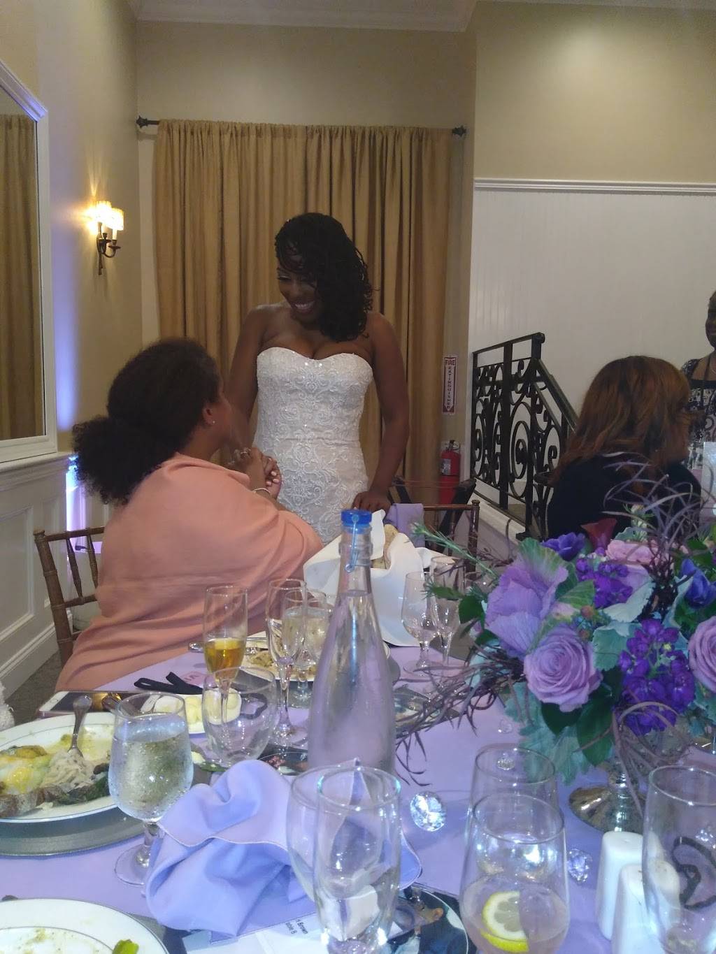 Verandas Beach House | restaurant | 401 Rosecrans Ave, Manhattan Beach, CA 90266, USA | 3105467805 OR +1 310-546-7805