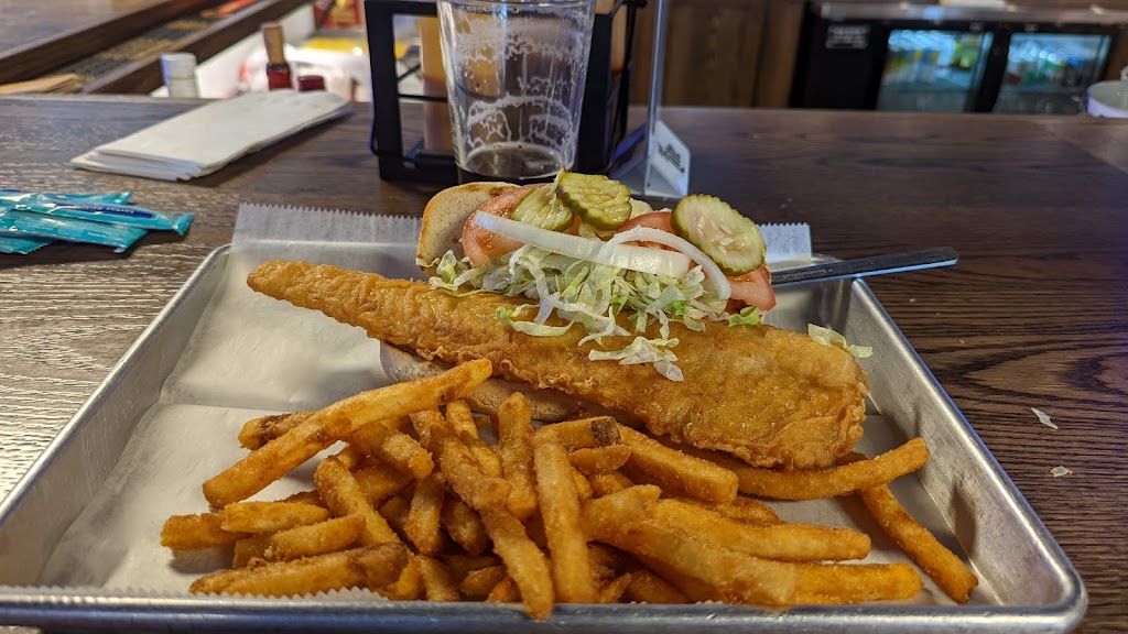 Gameday Grill | restaurant | 1 River Run, Downs, IL 61736, USA | 3093784382 OR +1 309-378-4382