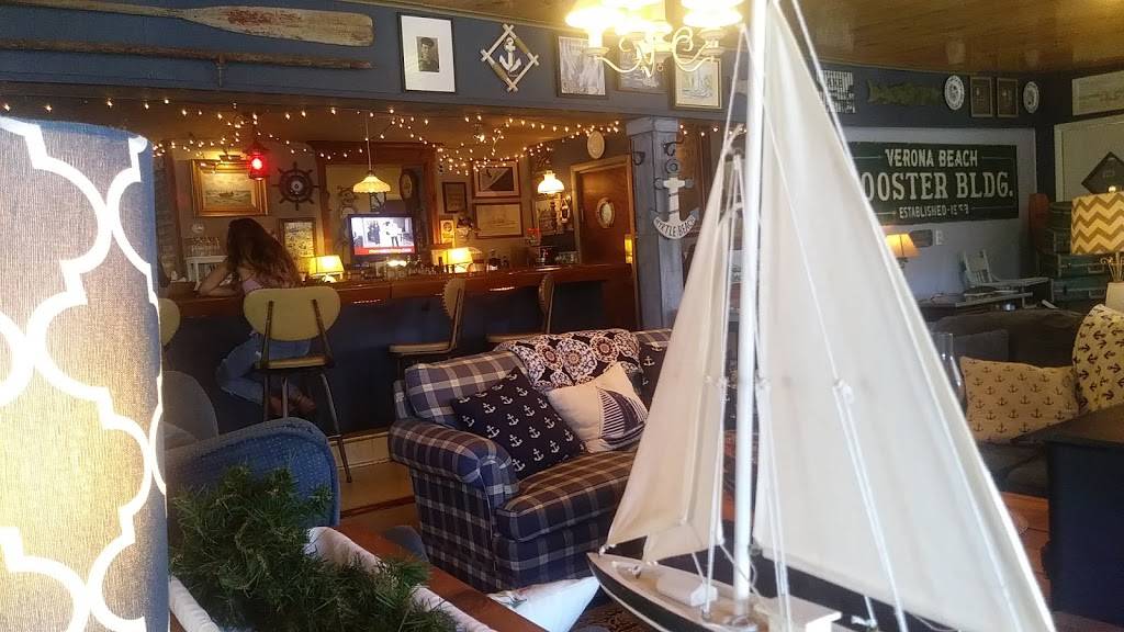 Anchor Light Inn | restaurant | 6839 Main St, Verona, NY 13478, USA | 3157943037 OR +1 315-794-3037