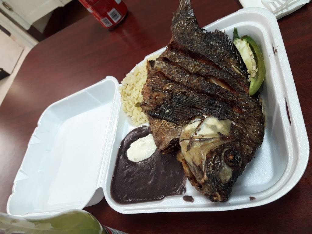 La Chapina Restaurant | restaurant | 215 S Delaware St, San Mateo, CA 94401, USA | 6503638903 OR +1 650-363-8903