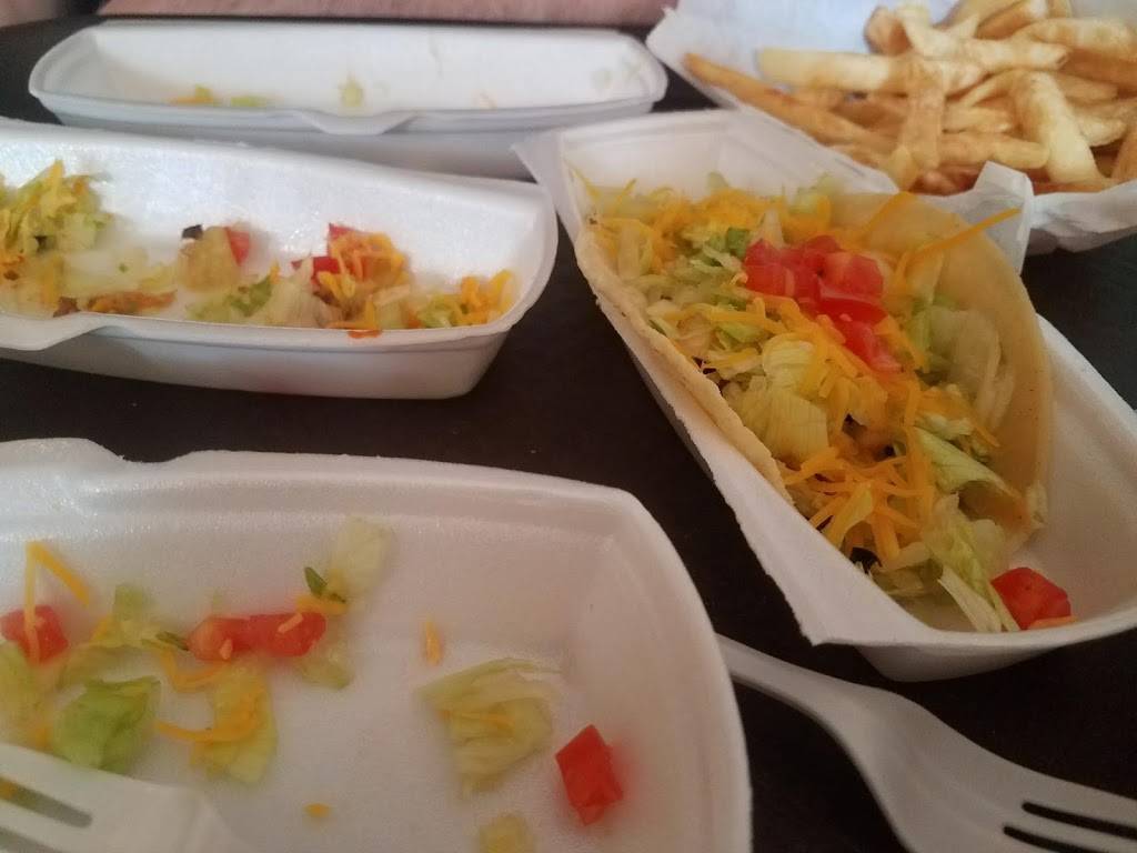 Quick & Tasty Mexican Food | restaurant | 4644 Palm Beach Blvd, Tice, FL 33905, USA | 2396941042 OR +1 239-694-1042