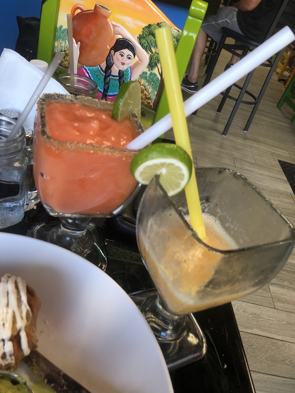 Guac Taco & Tequila Bar | restaurant | 45 Main St, New Paltz, NY 12561, USA | 8454192789 OR +1 845-419-2789