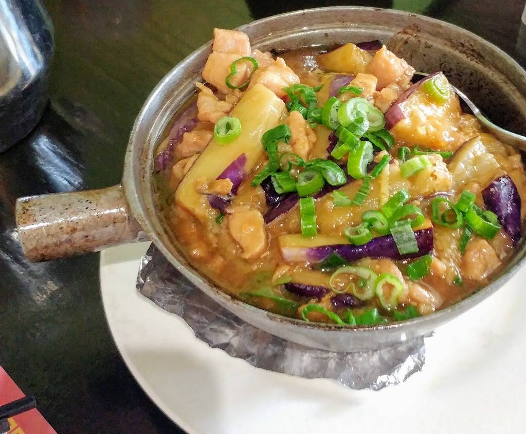 Lotus Garden | restaurant | 224 Maple Ave W, Vienna, VA 22180, USA | 7032559888 OR +1 703-255-9888