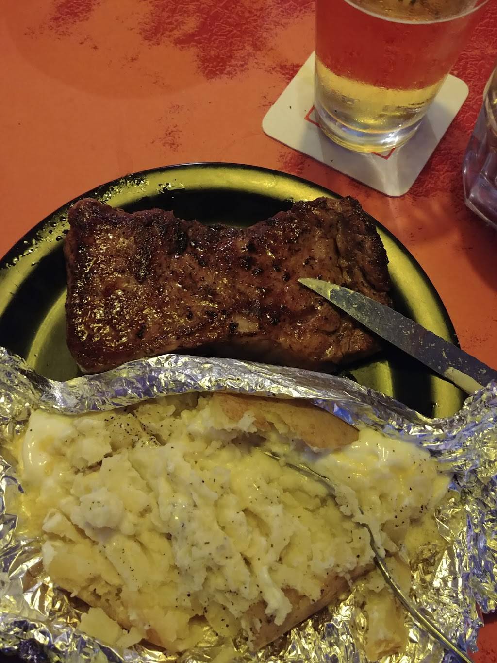 R.J.’s Place | restaurant | 418 N Delmar Ave, Hartford, IL 62048, USA | 6182544639 OR +1 618-254-4639