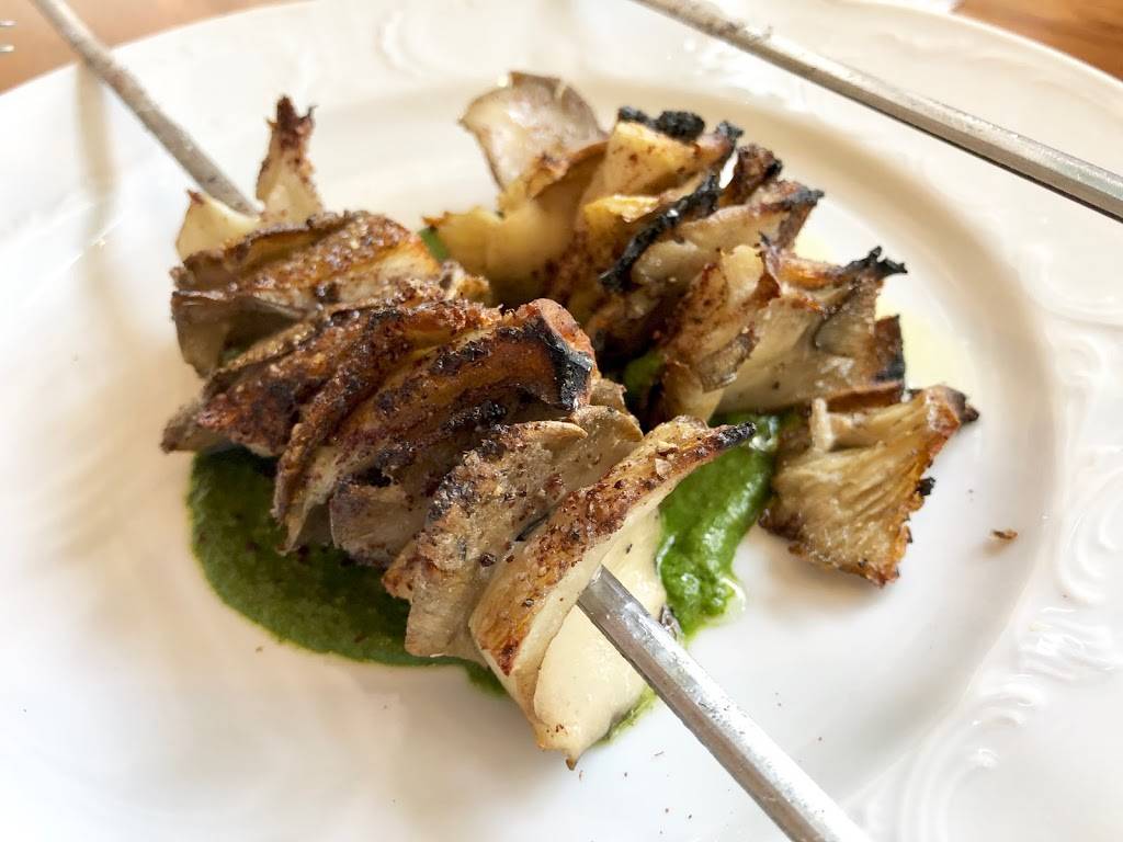 Bavel | restaurant | 500 Mateo St, Los Angeles, CA 90013, USA | 2132324966 OR +1 213-232-4966