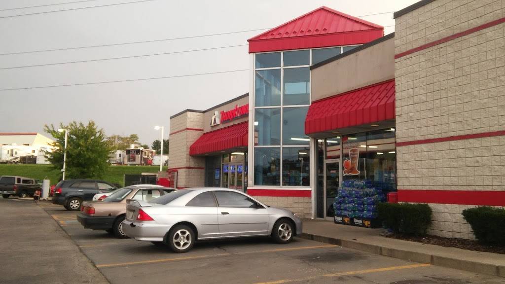 Thorntons | bakery | 7601 Industrial Rd, Florence, KY 41042, USA | 8592830781 OR +1 859-283-0781