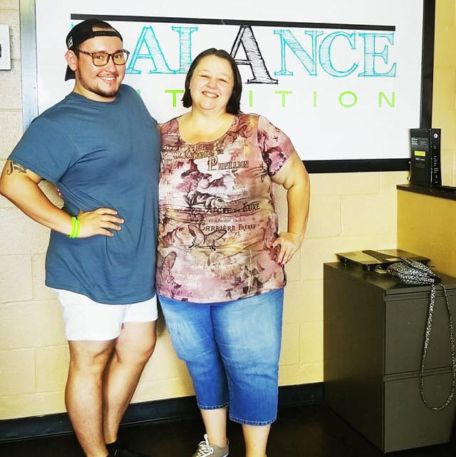 Balance Nutrition | restaurant | 3621 S Council Rd, Oklahoma City, OK 73179, USA | 4052044300 OR +1 405-204-4300