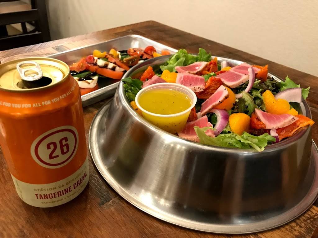 Pub Dog Colorado | restaurant | 2207 Bott Ave, Colorado Springs, CO 80904, USA | 7193750771 OR +1 719-375-0771