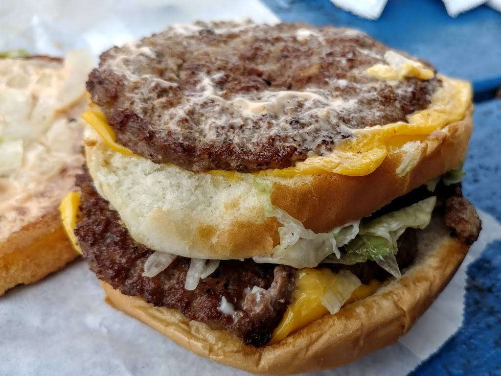 Pepper Tree Frosty | restaurant | 270 S Santa Fe Ave, Vista, CA 92084, USA | 7607260732 OR +1 760-726-0732