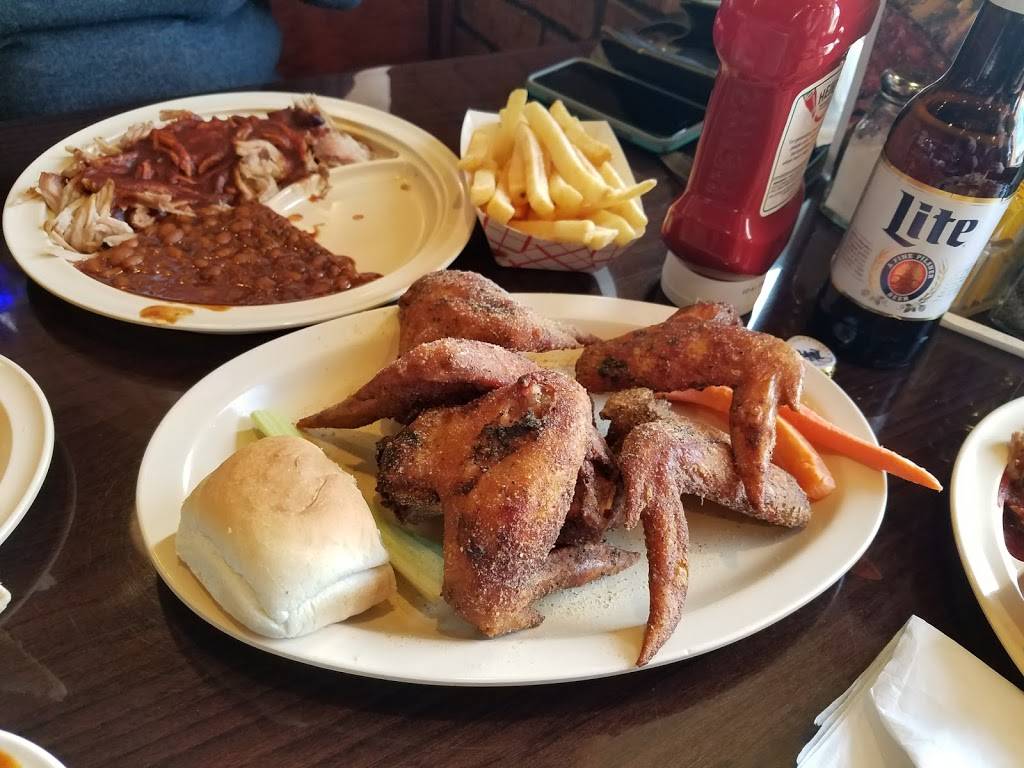 Neelys Interstate Bar-B-Que | restaurant | 7209 Winchester Rd, Memphis, TN 38125, USA | 9016246415 OR +1 901-624-6415