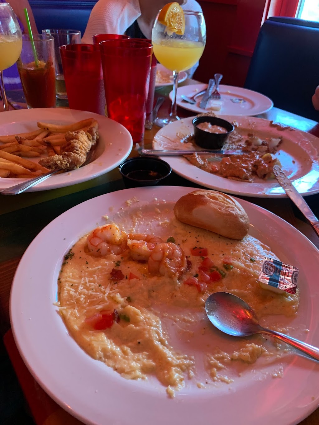 The Red Bar | restaurant | 70 Hotz Ave, Grayton Beach, FL 32459, USA | 8502311008 OR +1 850-231-1008