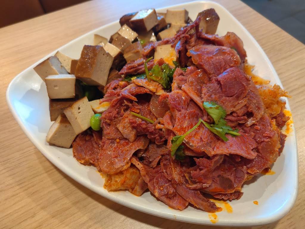 Noodology | restaurant | 18406 Colima Rd ste d, Rowland Heights, CA 91748, USA | 9097378666 OR +1 909-737-8666