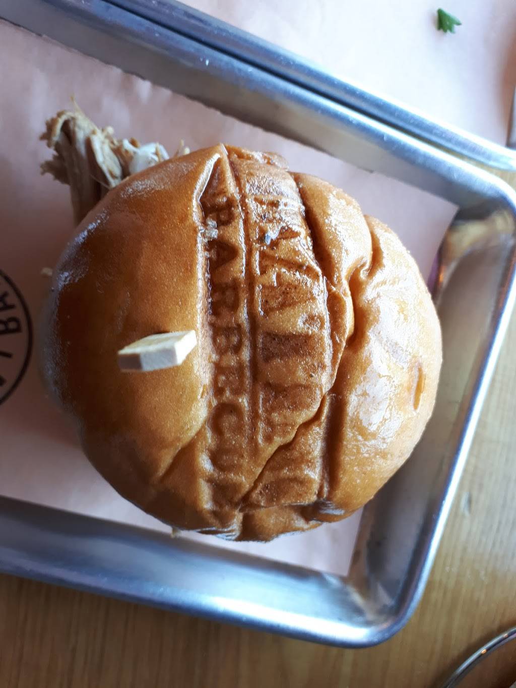 Meatings Barbecue | restaurant | 2807 St Joseph Blvd, Orléans, ON K1C 1G6, Canada | 6134078788 OR +1 613-407-8788