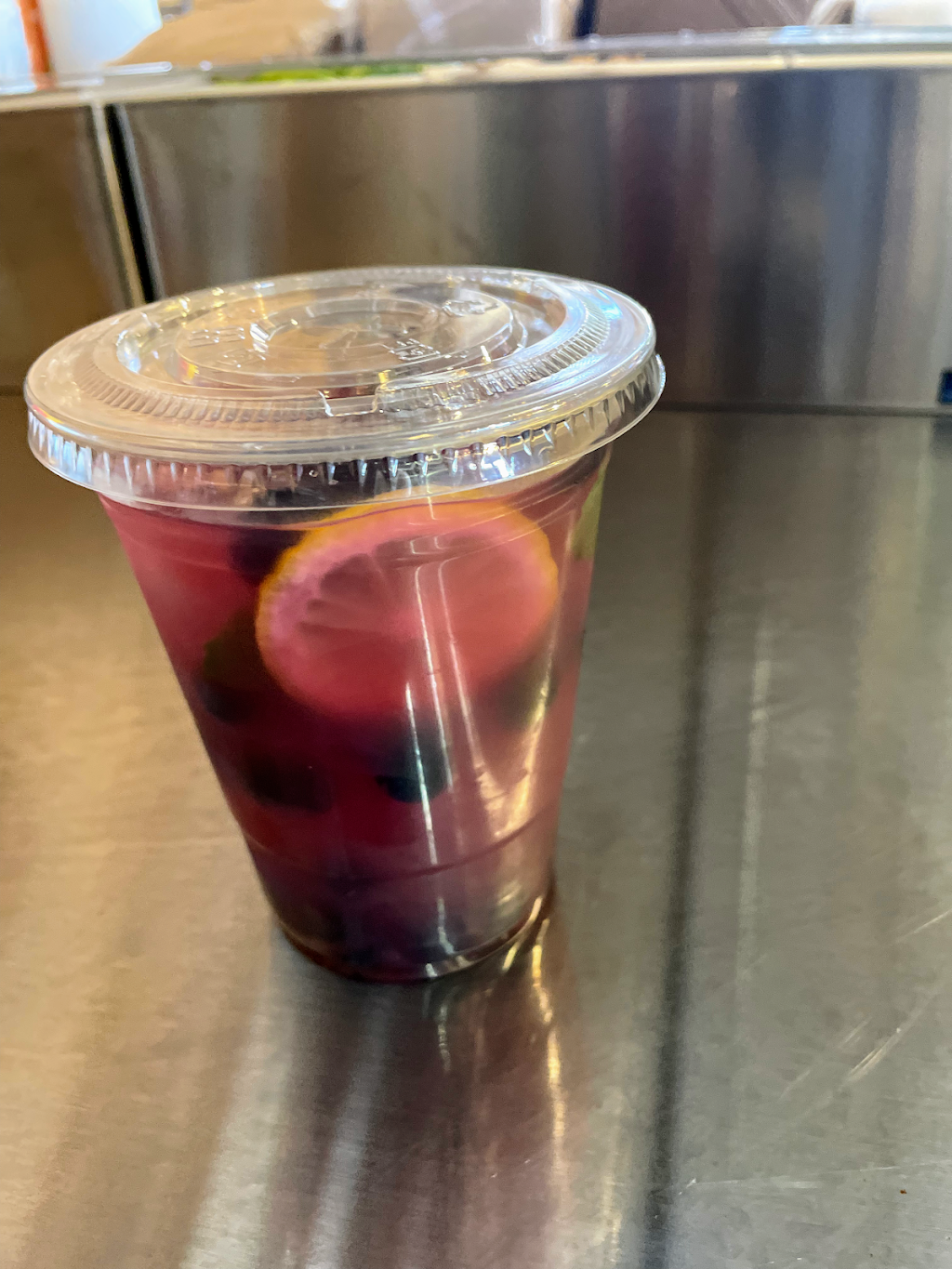 The POT baked potato bar | restaurant | 9215 John W. Elliott Dr, Frisco, TX 75034, USA | 2142109098 OR +1 214-210-9098