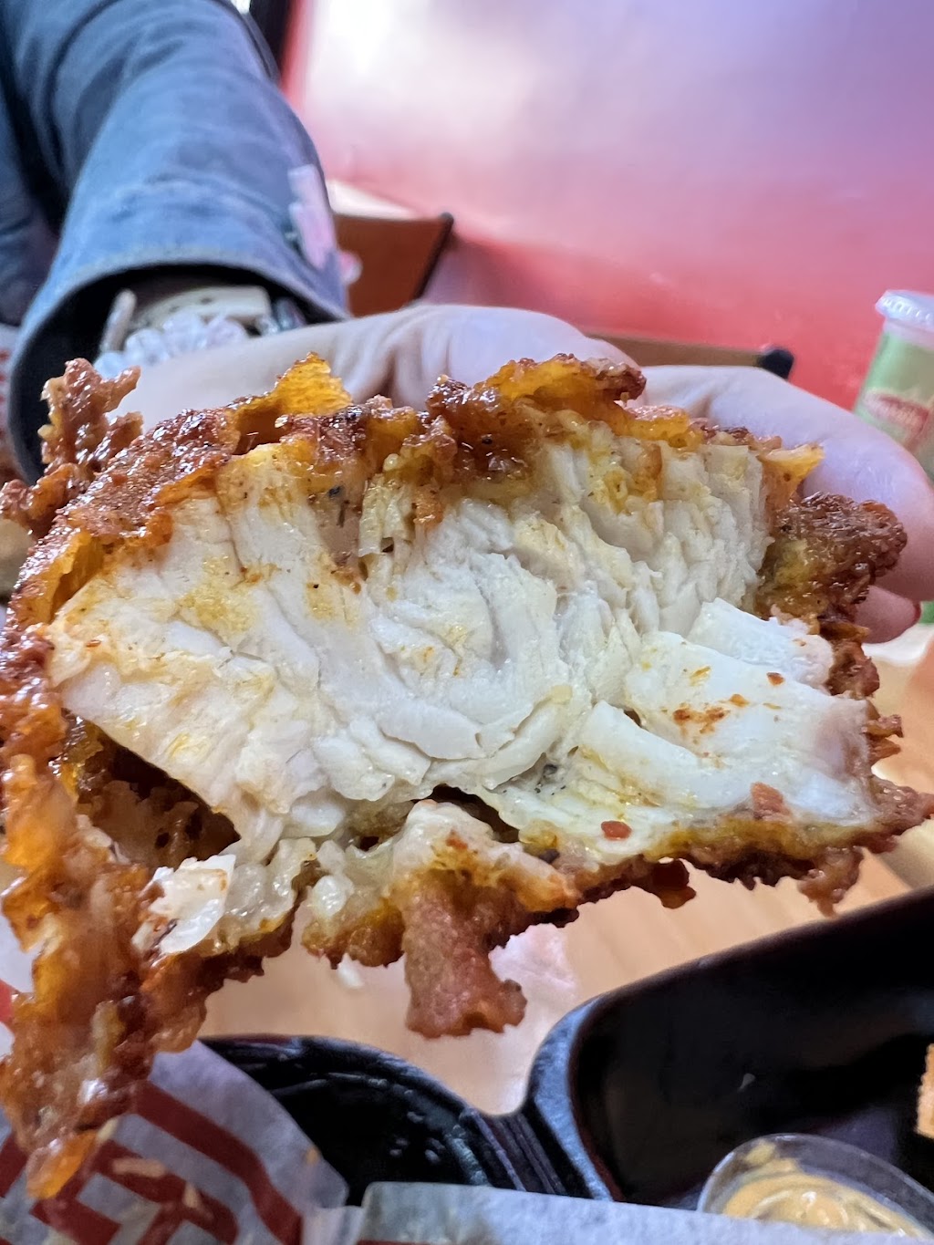 Byrds Hot Chicken | restaurant | 420 N McKinley St Suite 103, Corona, CA 92879, USA | 9512686072 OR +1 951-268-6072