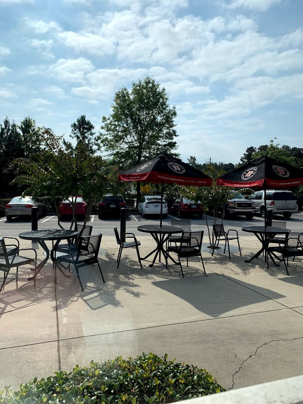 Jimmy Johns | meal delivery | 1904 NW Maynard Rd, Cary, NC 27513, USA | 9194626252 OR +1 919-462-6252