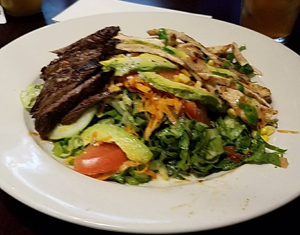 Señor Nacho Mexican Restaurant | restaurant | 31 S Middle Neck Rd, Great Neck, NY 11021, USA | 5164660011 OR +1 516-466-0011