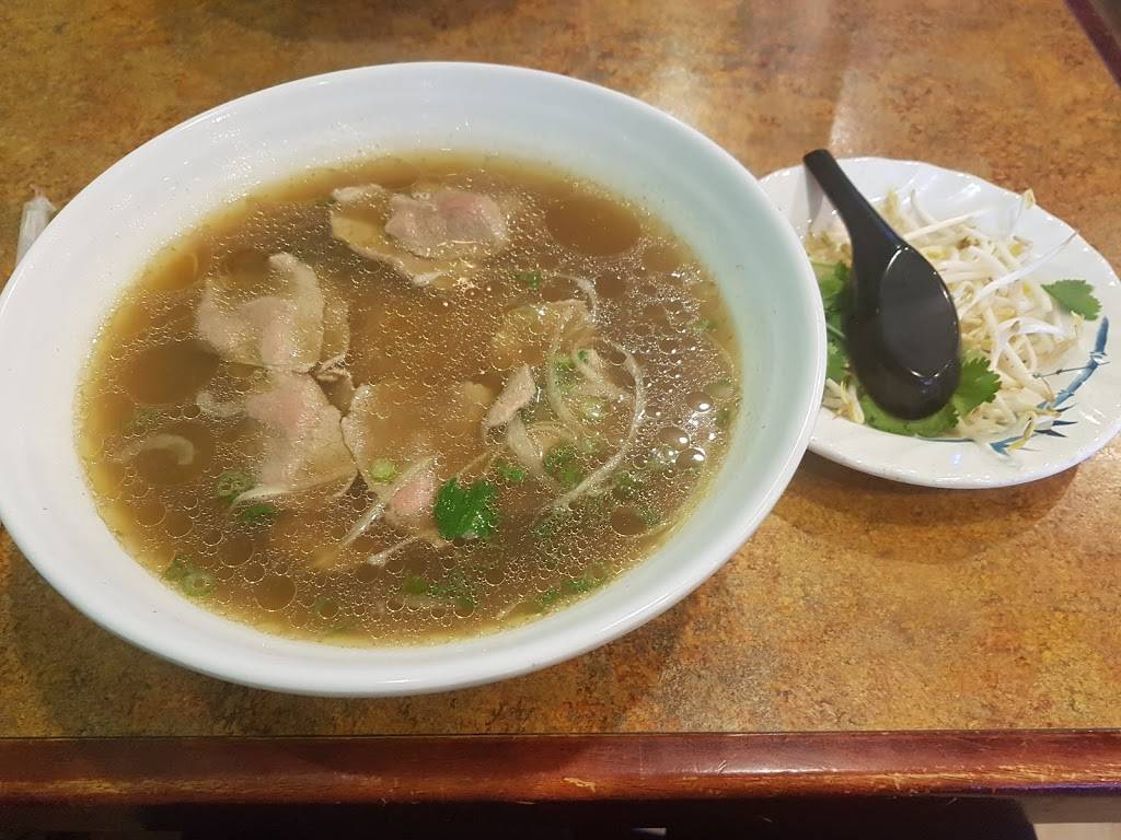 Rosies Pho Asian Noodles | restaurant | 2001 TX-6BUS, College Station, TX 77840, USA | 9796808580 OR +1 979-680-8580