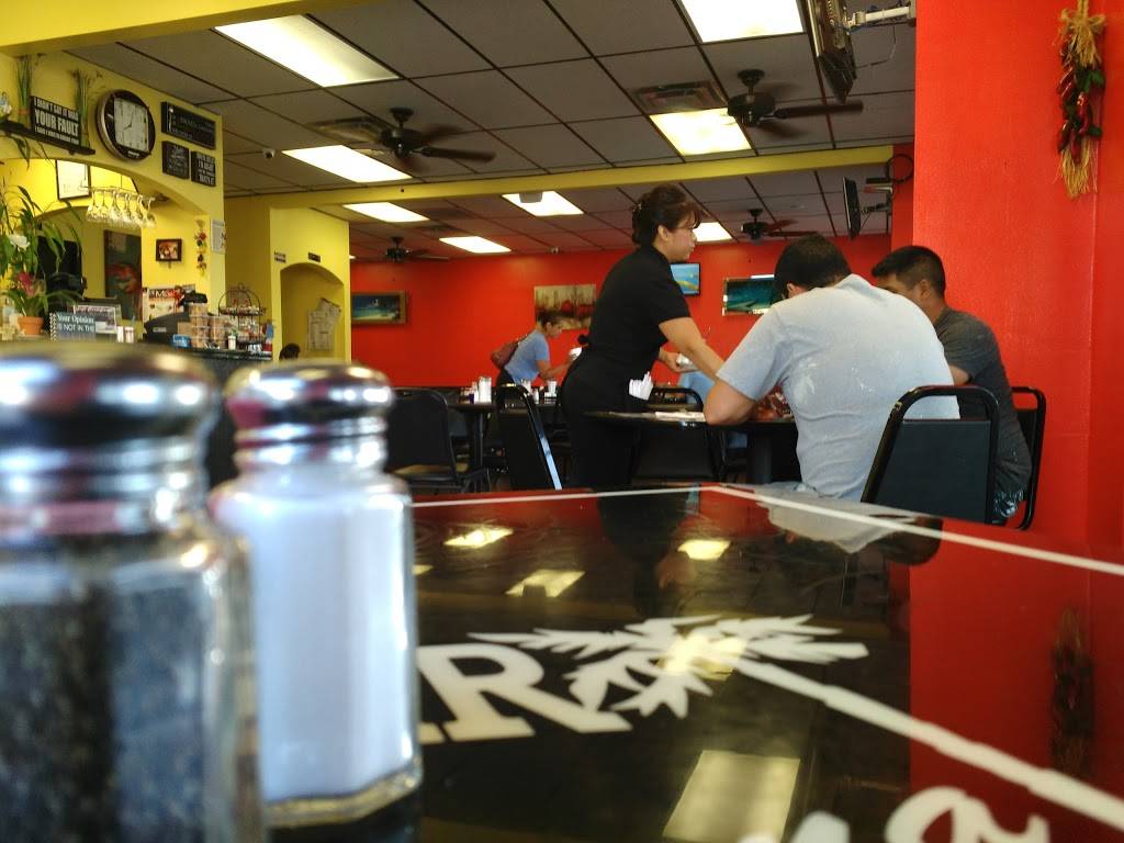 El Palmar Cocina Restaurante | restaurant | 2607 Jackson Keller Rd, San Antonio, TX 78230, USA | 2103660377 OR +1 210-366-0377