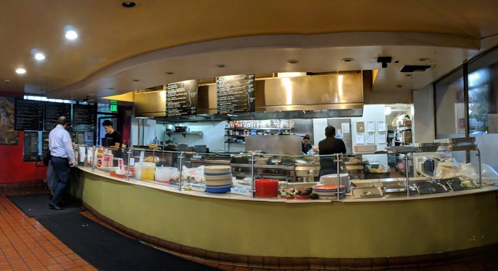 Taqueria La Bamba | restaurant | 580 N Rengstorff Ave, Mountain View, CA 94043, USA | 6509672659 OR +1 650-967-2659