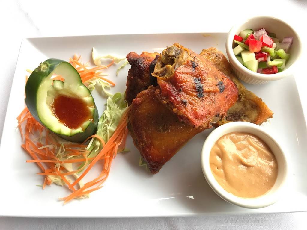 Thai Chaiyo Tustin | restaurant | 17602 17th St #104, Tustin, CA 92780, USA | 6572321064 OR +1 657-232-1064