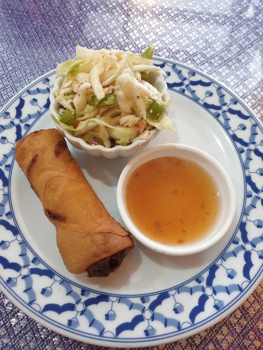 Sawasdee | restaurant | 1222 W 86th St, Indianapolis, IN 46260, USA | 3173490991 OR +1 317-349-0991