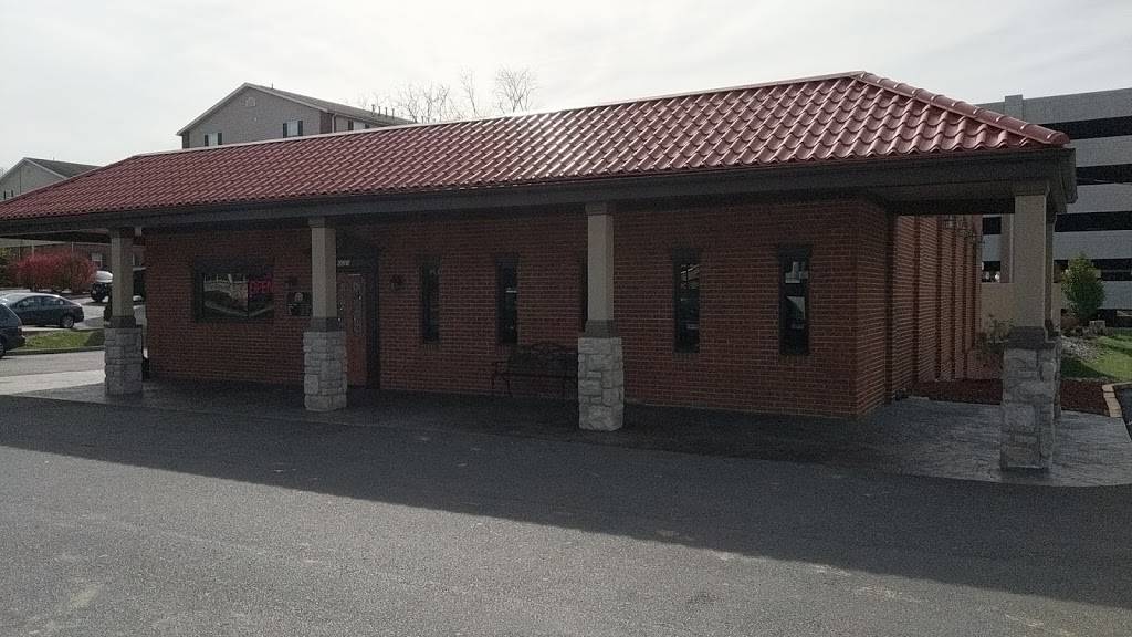 El Rodeo | restaurant | 623 N Main St, Blacksburg, VA 24060, USA | 5405527807 OR +1 540-552-7807