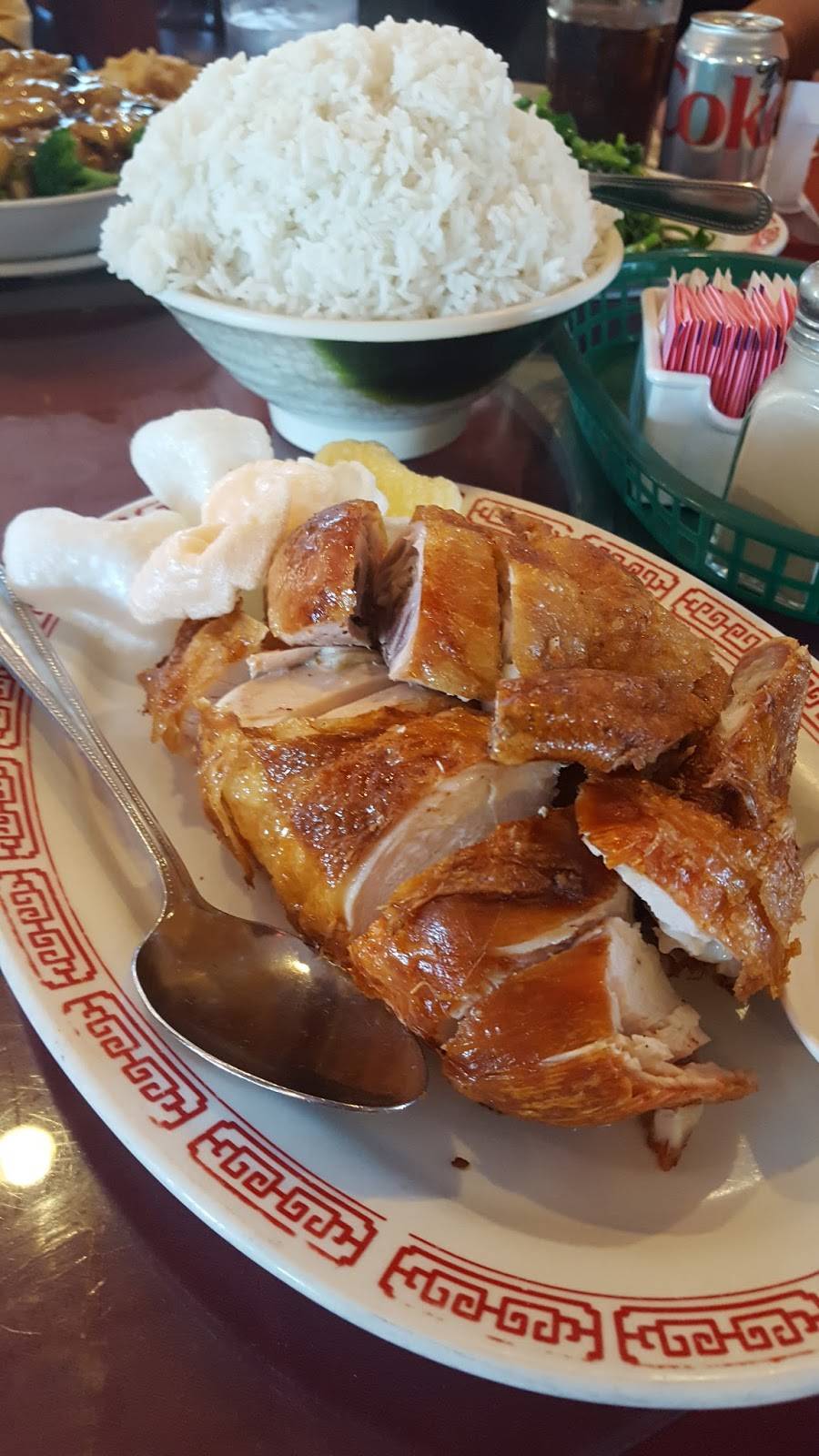 Fortune Restaurant | restaurant | 2945 S 108th St, West Allis, WI 53227, USA | 4143289890 OR +1 414-328-9890