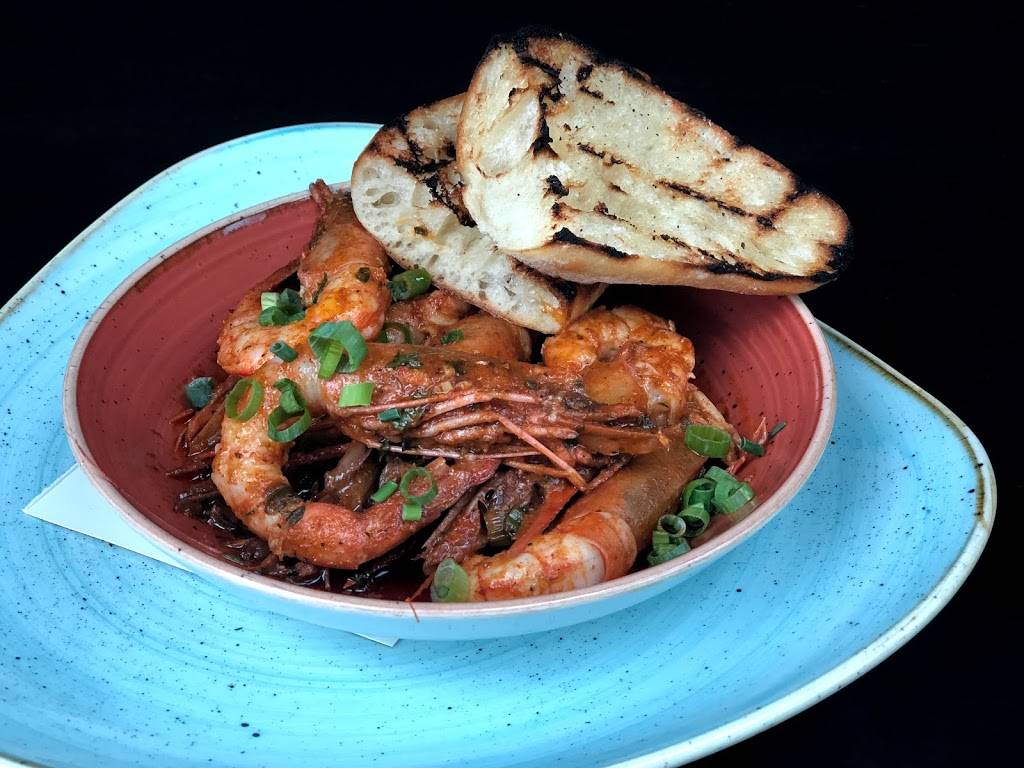 Grace & Grit | restaurant | 320 Wingo Way Suite 100, Mt Pleasant, SC 29464, USA | 8436984748 OR +1 843-698-4748